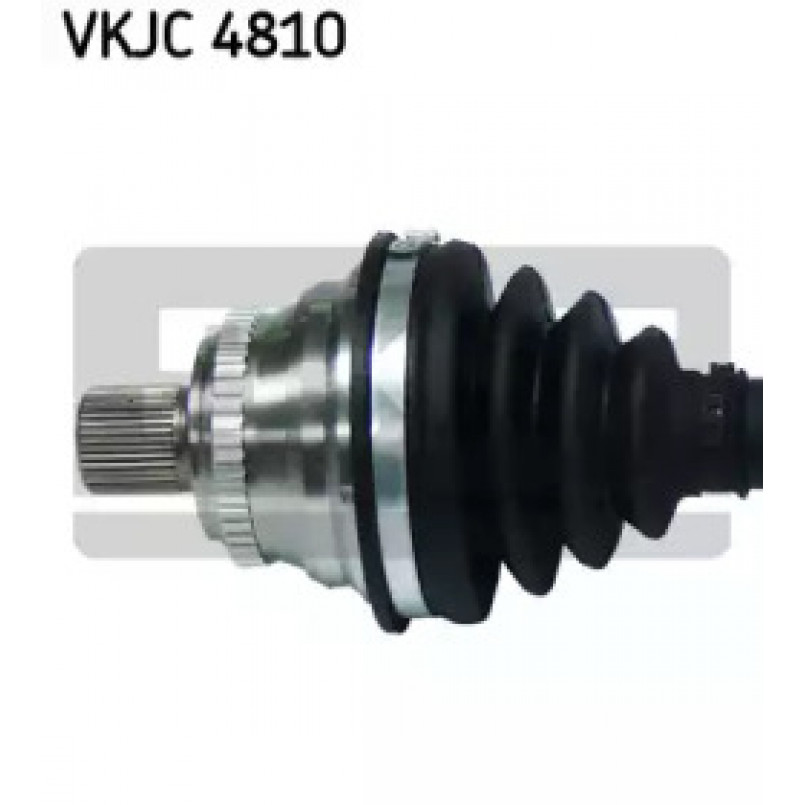 VKJC 4810 SKF - Привідний вал